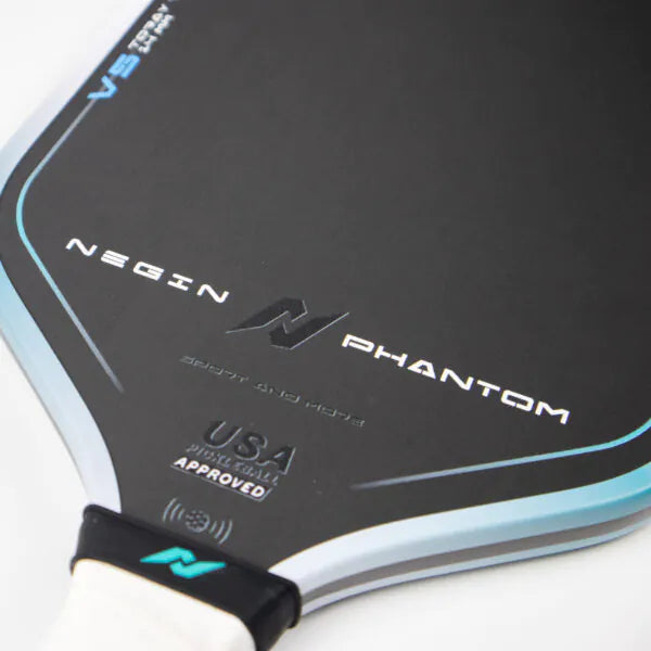 Negin Phantom Pickleball Racket