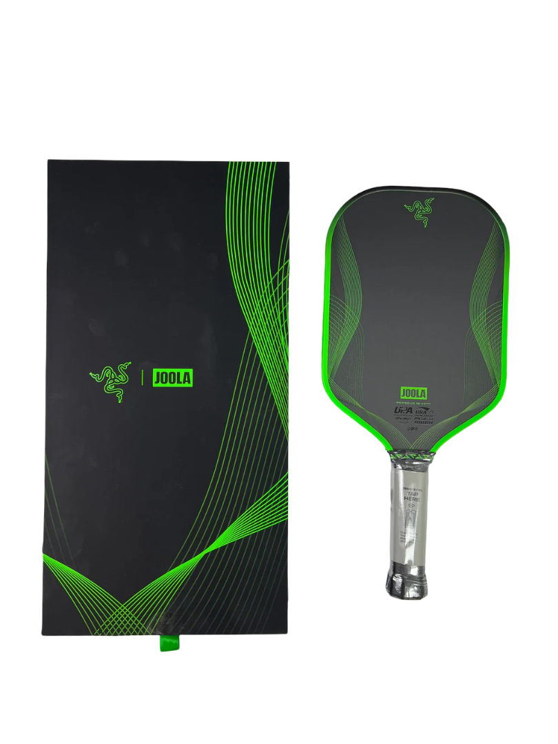 Hộp đựng sản phẩm Pickleball Joola x Razer