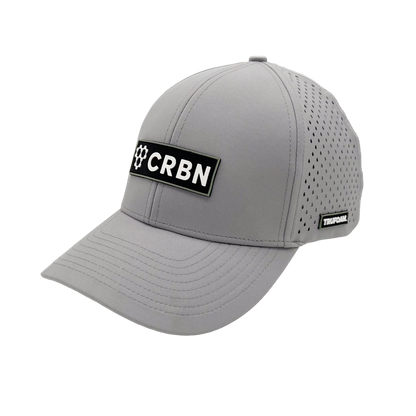 Mũ Pickleball CRBN TruFoam Quick-Dry Trucker