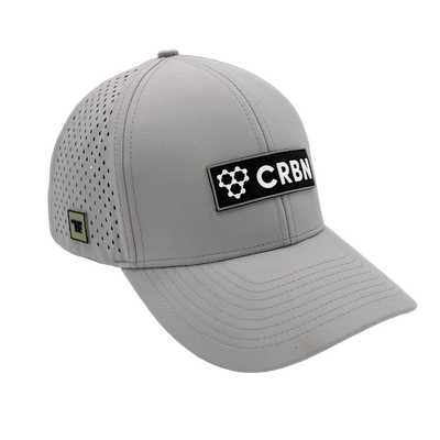 CRBN TruFoam Quick-Dry Trucker Pickleball Hat