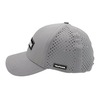 Mũ Pickleball CRBN TruFoam Quick-Dry Trucker