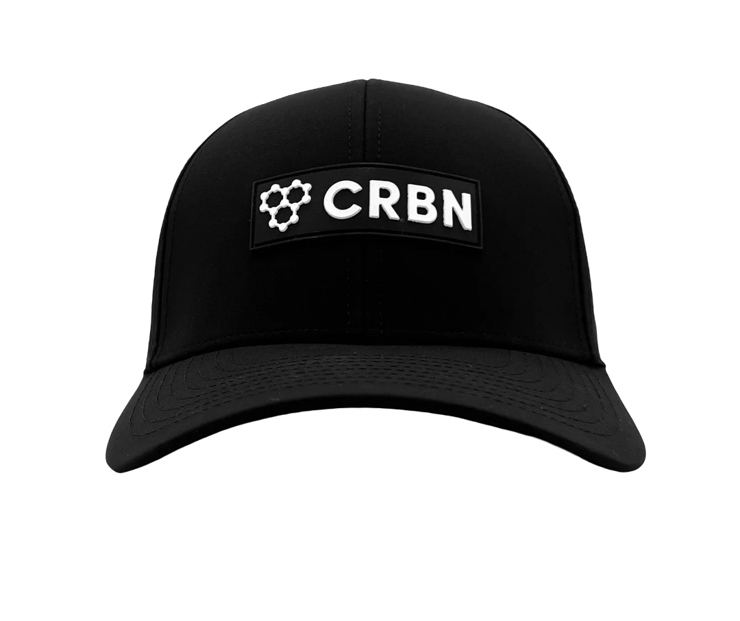 Mũ Pickleball CRBN Quick-Dry Trucker Hat