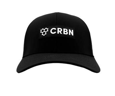 CRBN Quick-Dry Pickleball Trucker Hat