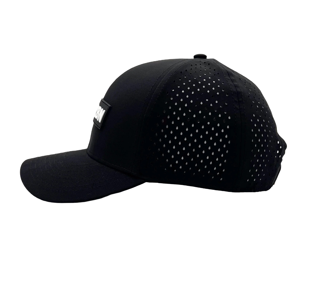 Mũ Pickleball CRBN Quick-Dry Trucker Hat