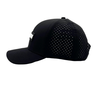 CRBN Quick-Dry Pickleball Trucker Hat