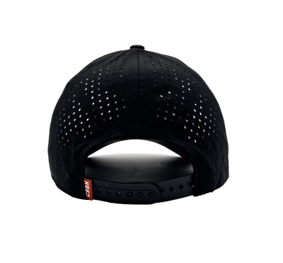 CRBN Quick-Dry Pickleball Trucker Hat