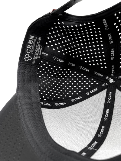 CRBN Quick-Dry Pickleball Trucker Hat