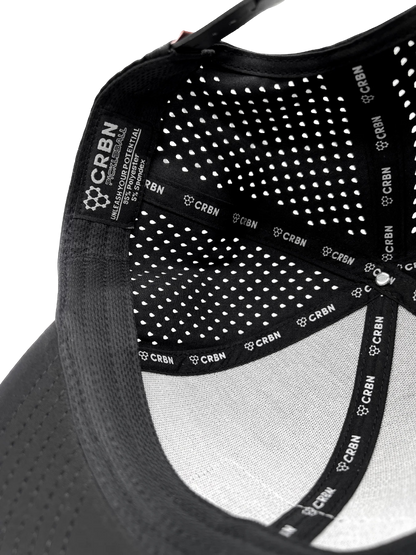 Mũ Pickleball CRBN Quick-Dry Trucker Hat
