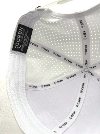 CRBN Quick-Dry Pickleball Trucker Hat