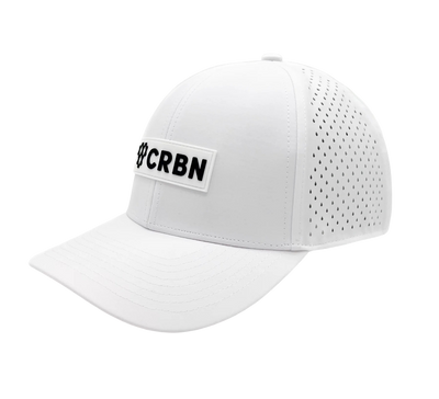 CRBN Quick-Dry Pickleball Trucker Hat