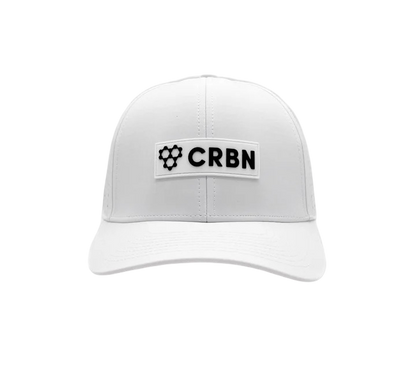 Mũ Pickleball CRBN Essential Snapback Hat