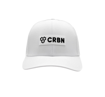 CRBN Quick-Dry Pickleball Trucker Hat