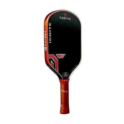 Vợt Pickleball Thrive IGNITE Spiced Coral Exclusive