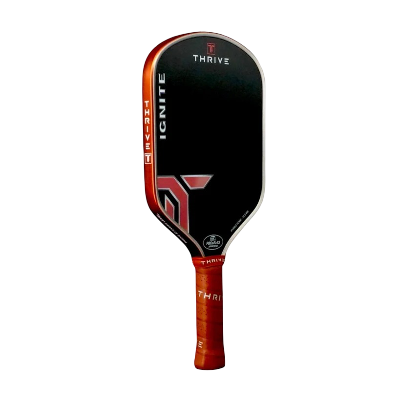 Vợt Pickleball Thrive IGNITE Spiced Coral Exclusive
