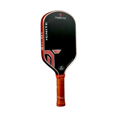 Vợt Pickleball Thrive IGNITE Spiced Coral Exclusive