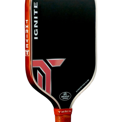 Vợt Pickleball Thrive IGNITE Spiced Coral Exclusive