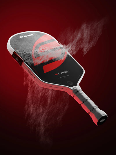 Selkirk LABS Boomstik Widebody Pickleball Paddles