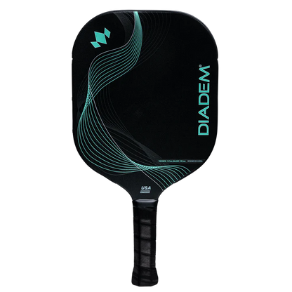 Diadem Icon Infinity Pickleball Racket