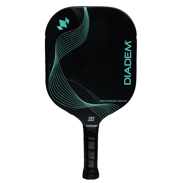 Diadem Icon Infinity Pickleball Racket