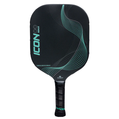 Diadem Icon Infinity Pickleball Racket
