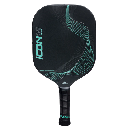 Diadem Icon Infinity Pickleball Racket