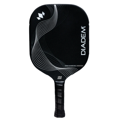 Diadem Icon Infinity Pickleball Racket