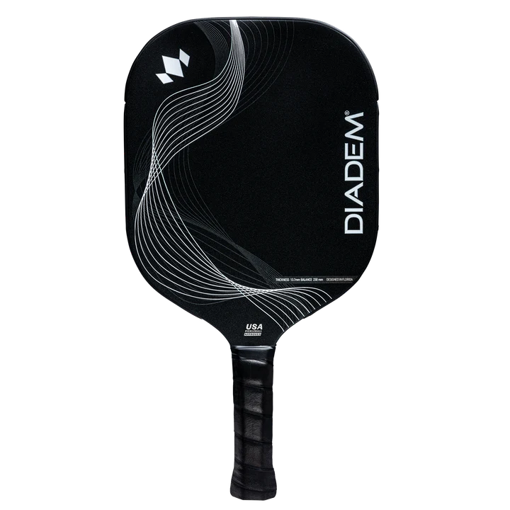 Diadem Icon Infinity Pickleball Racket