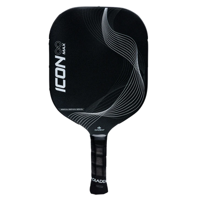 Diadem Icon Infinity Pickleball Racket