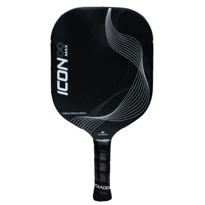 Diadem Icon Infinity Pickleball Racket