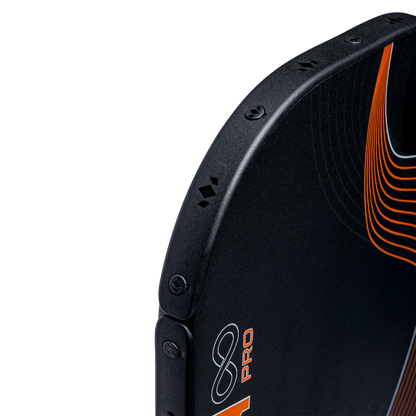 Diadem Icon Infinity Pickleball Racket