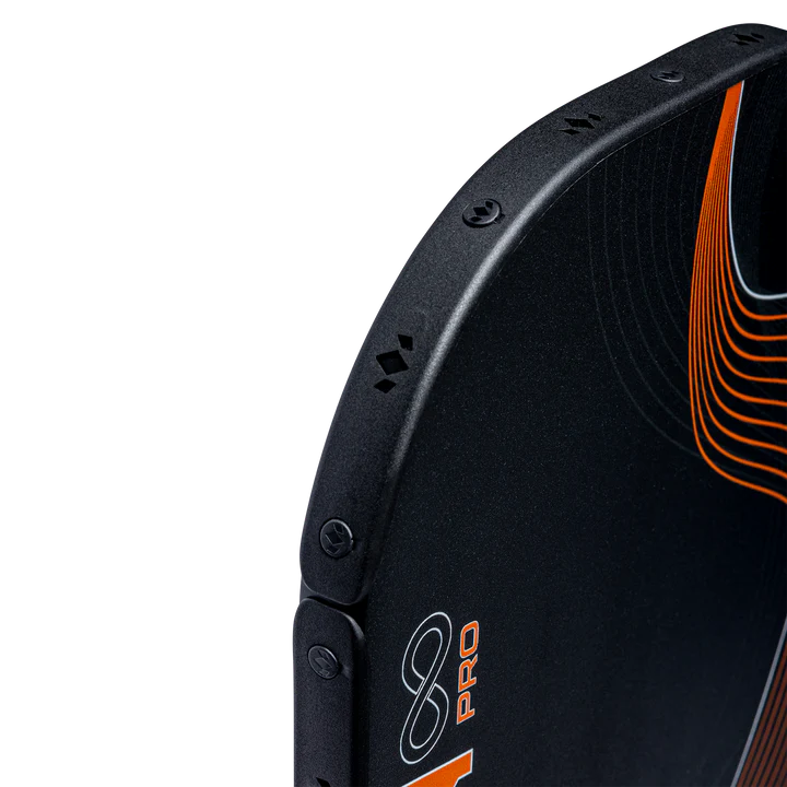 Diadem Icon Infinity Pickleball Racket
