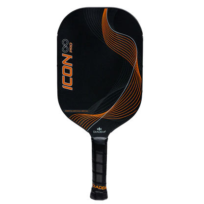 Diadem Icon Infinity Pickleball Racket