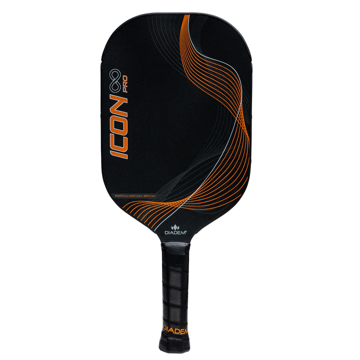 Diadem Icon Infinity Pickleball Racket