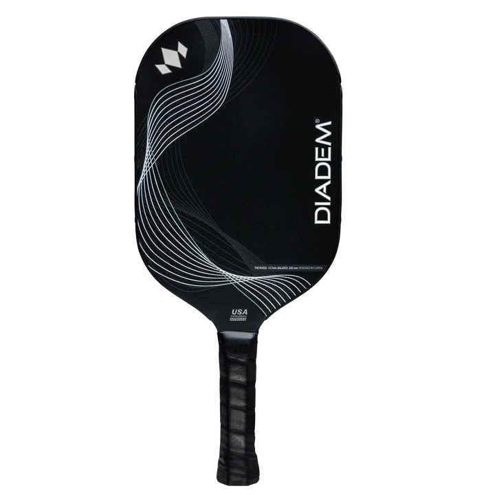Diadem Icon Infinity Pickleball Racket