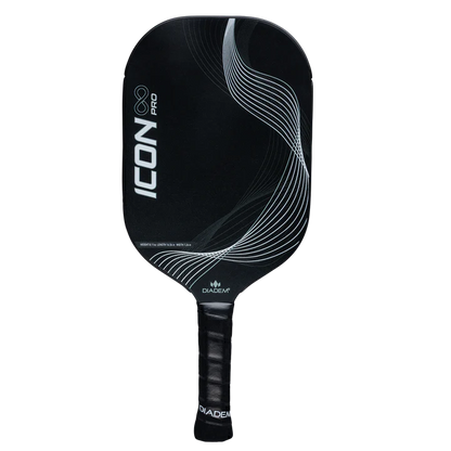 Diadem Icon Infinity Pickleball Racket