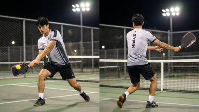 Sypik Performance Pickleball Jersey