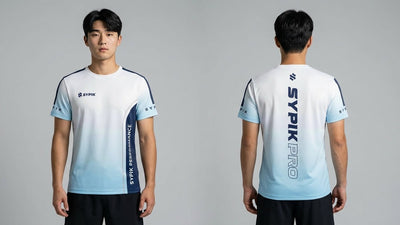 Sypik Performance Pickleball Jersey