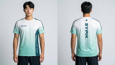 Sypik Performance Pickleball Jersey