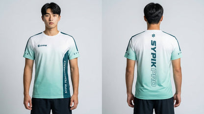 Áo Thi Đấu Pickleball Sypik Performance