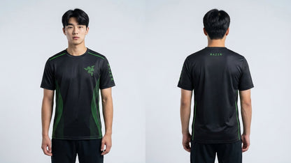Áo Thi Đấu Pickleball Joola x Razer Edition