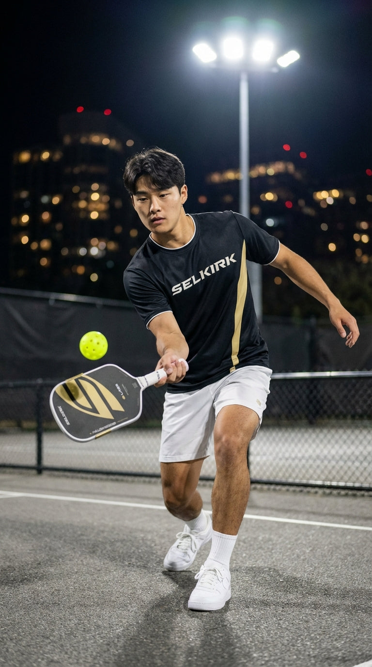 Selkirk Performance Pickleball T-Shirt