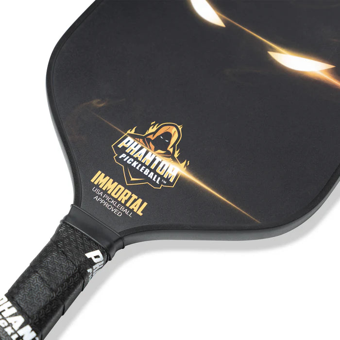 Phantom Immortal Pickleball racket