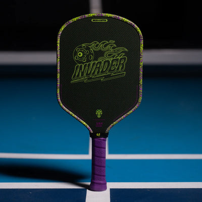 Pickleball Racket Bread &amp; Butter The Invader - Space Pimp Edition