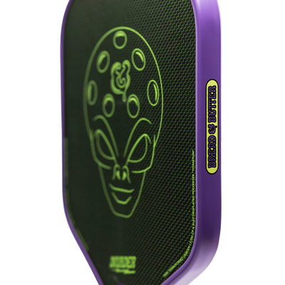 Bread & Butter The Invader Pickleball Racket