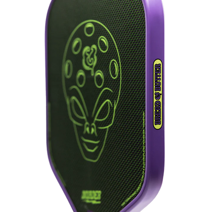 Bread & Butter The Invader Pickleball Racket