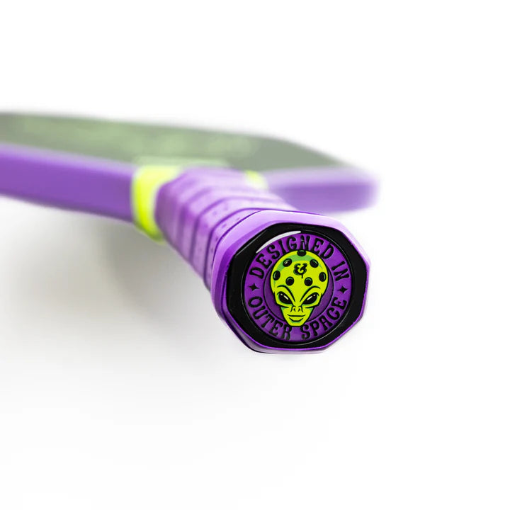 Bread & Butter The Invader Pickleball Racket