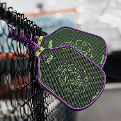 Bread & Butter The Invader Pickleball Racket