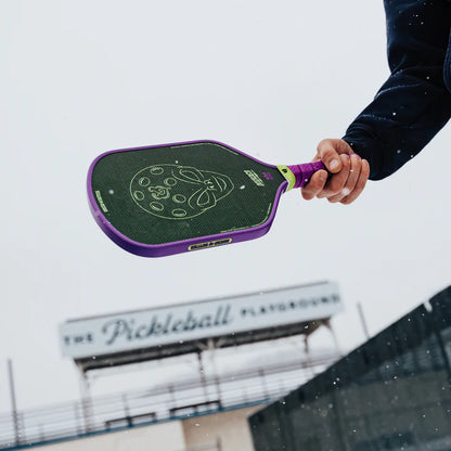 Bread & Butter The Invader Pickleball Racket