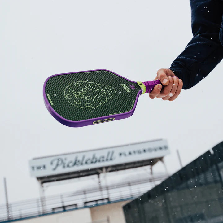 Bread & Butter The Invader Pickleball Racket