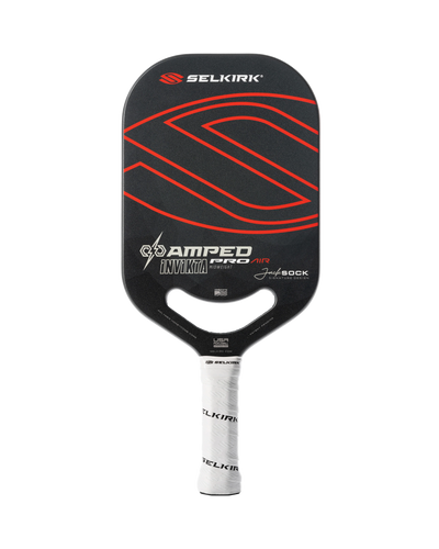 Selkirk AMPED Pro Air Pickleball Paddle - Invikta